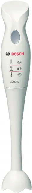Блендер погружной Bosch MSM6B100