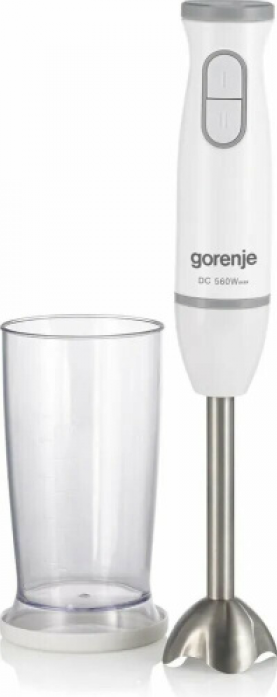 Блендер погружной Gorenje HBC561QW 733350 WHITE