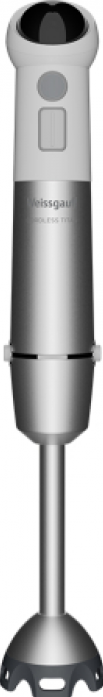 Блендер погружной Weissgauff WHB 341 PTW CordLess Titan 436901
