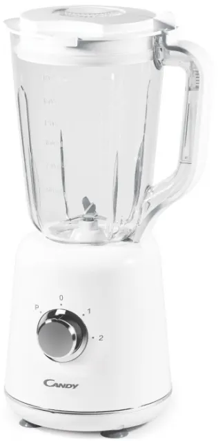 Блендер стационарный Candy CB-150 белый QG0041M00RU