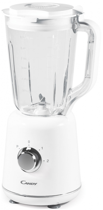 Блендер стационарный Candy CB-150 белый QG0041M00RU