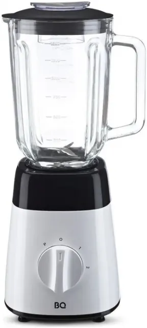 Стационарный блендер BQ SB1008 Black-White