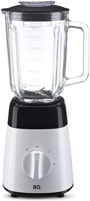 Стационарный блендер BQ SB1008 Black-White
