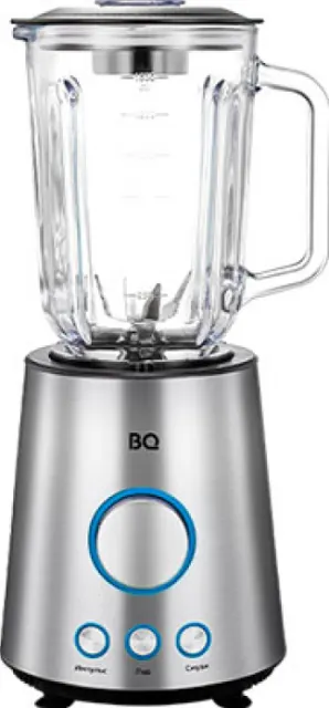 Блендер стационарный BQ SB1000 Black-Silver