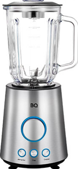 Блендер стационарный BQ SB1000 Black-Silver