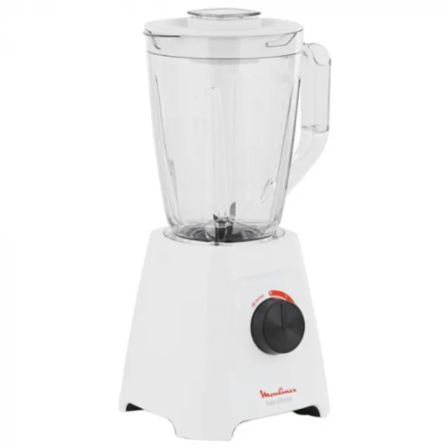 Блендер стационарный MOULINEX LM420110