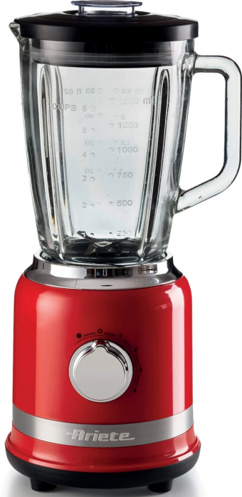 Блендер стационарный Ariete 00C058500AR0