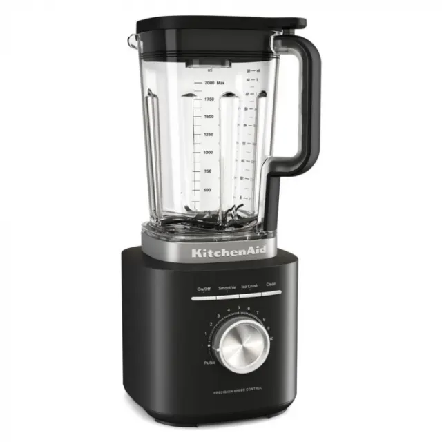Блендер KitchenAid 5KSB2073EBM
