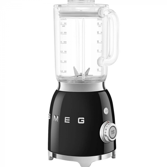 Блендер стационарный SMEG BLF03BLEU