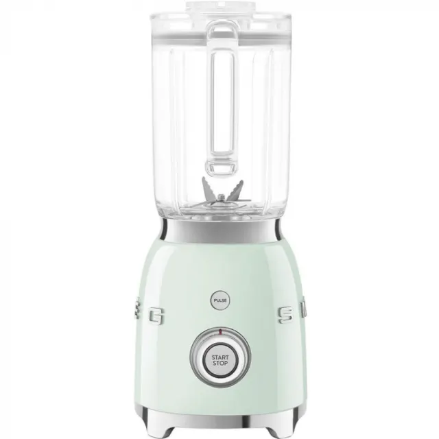 Блендер стационарный Smeg BLF03PGEU