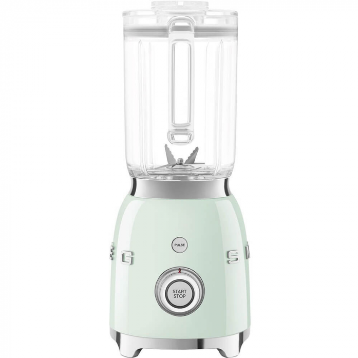 Блендер стационарный Smeg BLF03PGEU