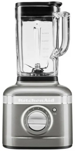 Стационарный блендер KitchenAid 5KSB4026EMS