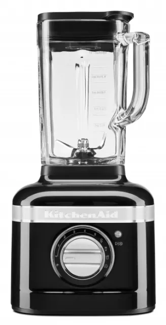 Блендер KitchenAid 5KSB4026EOB