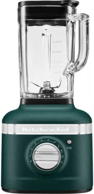 Блендер KitchenAid 5KSB4026EPP