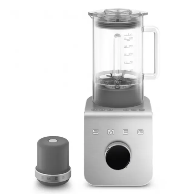Блендер стационарный Smeg BLC02BLMEU