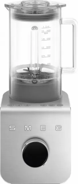 Блендер Smeg BLC02WHMEU