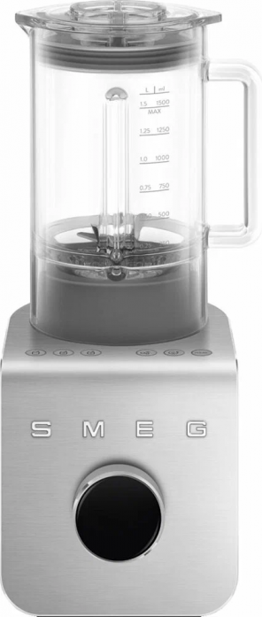 Блендер Smeg BLC02WHMEU