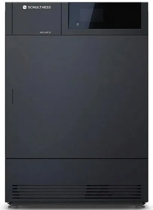 Сушильная машина SCHULTHESS MDA5.104FH3K NEOSTAR Collection антрацит (правая)