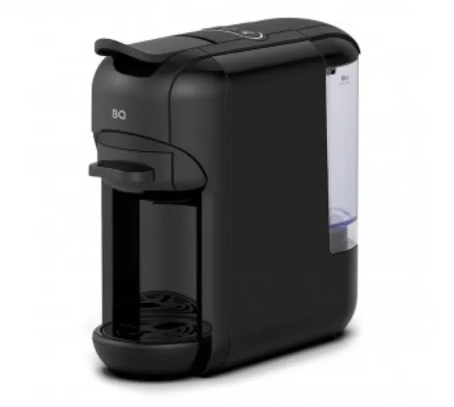 Кофеварка BQ CM3000 Black