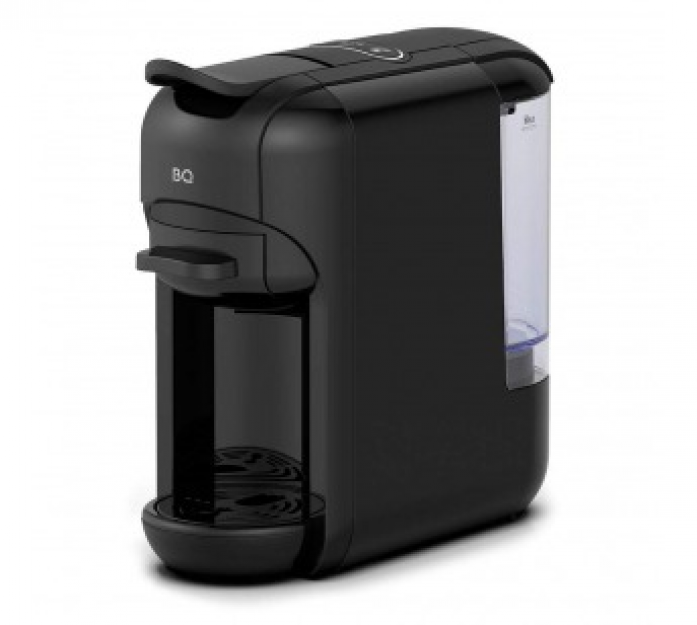 Кофеварка BQ CM3000 Black