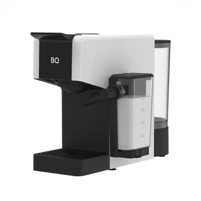 Капсульная кофеварка BQ CCM1064A White