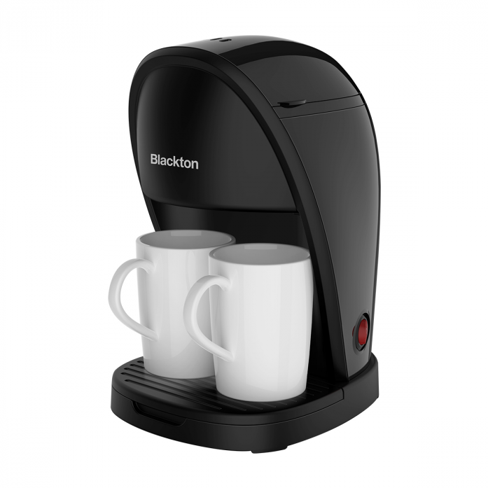Капельная кофеварка Blackton Bt CM1113 Black