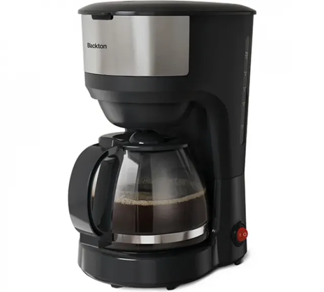 Кофеварка Blackton Bt CM4115 Black