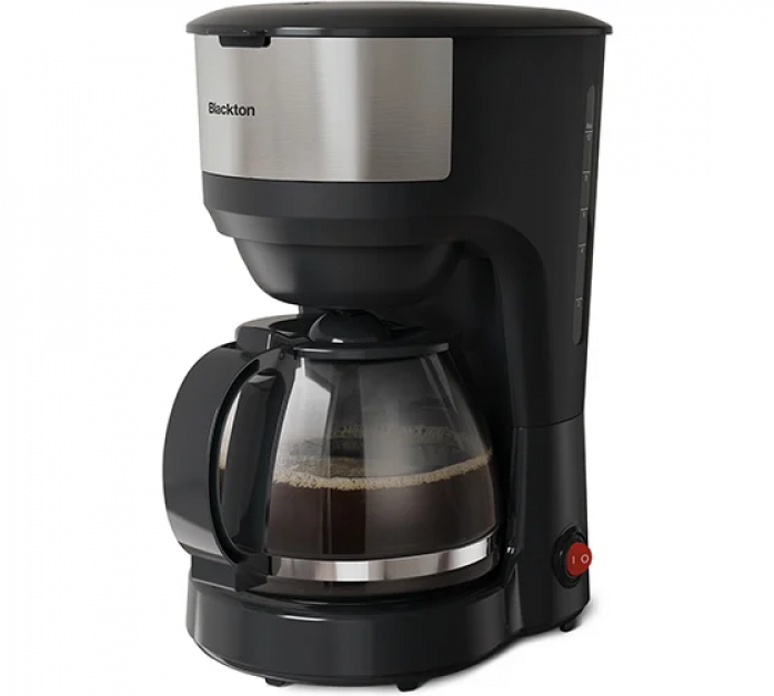 Кофеварка Blackton Bt CM4115 Black