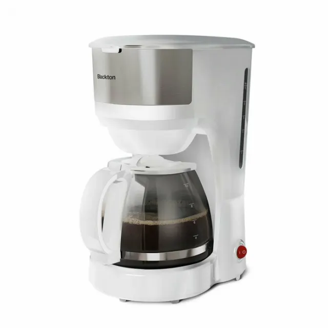 Кофеварка Blackton Bt CM4115 White