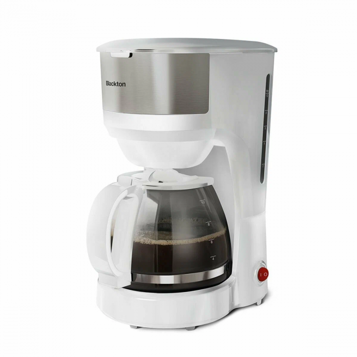 Кофеварка Blackton Bt CM4115 White