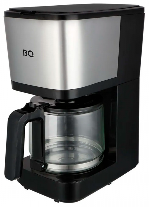 Капельная кофеварка BQ CM2007 Black-Steel