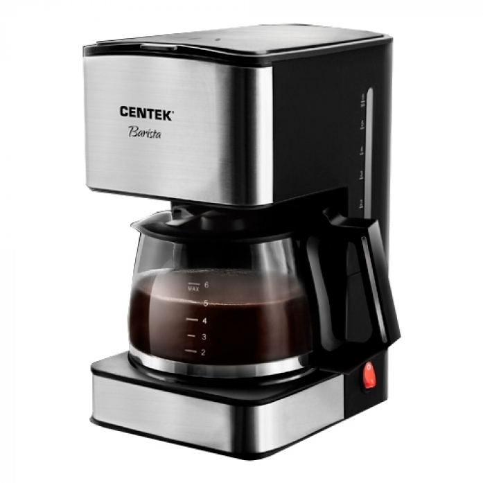 Кофеварка Centek CT-1144