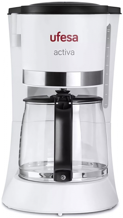 Кофеварка UFESA CG7123 ACTIVA 71604564