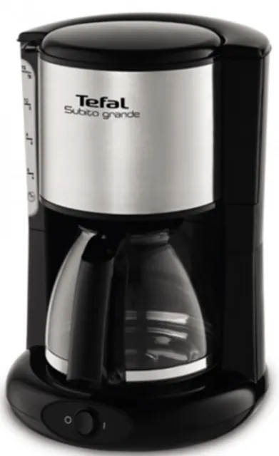 Капельная кофеварка TEFAL CM361838