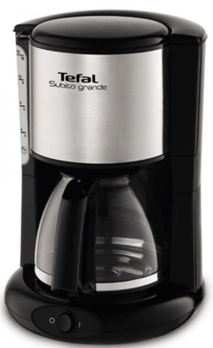 Капельная кофеварка TEFAL CM361838