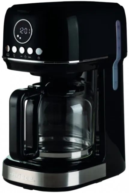 Кофеварка Ariete 1396/02 черный 00M139602AR0
