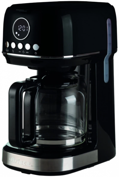 Кофеварка Ariete 1396/02 черный 00M139602AR0