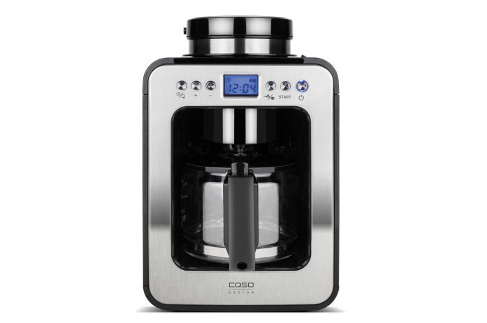 Кофеварка Caso Coffee Compact Electronic
