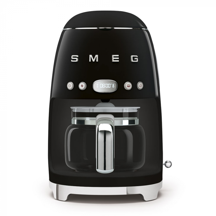Кофеварки SMEG DCF02BLEU