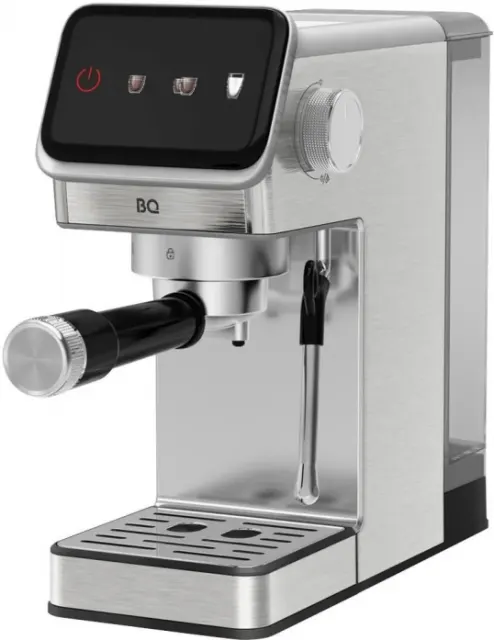 Кофеварка BQ CM7003 Steel