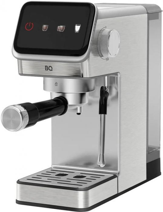 Кофеварка BQ CM7003 Steel