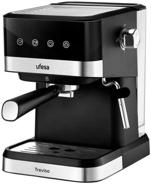 Кофеварка эспрессо UFESA TREVISO 71705670