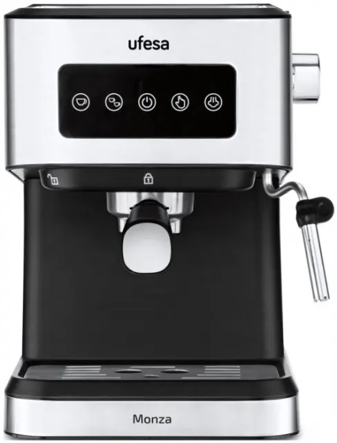 Кофеварка эспрессо UFESA MONZA 71705461