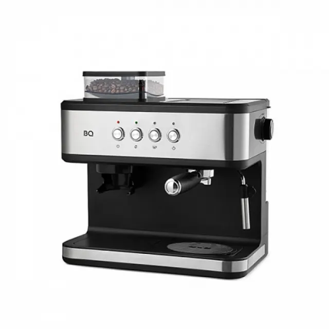 Кофейная станция BQ CM1003 Steel-Black
