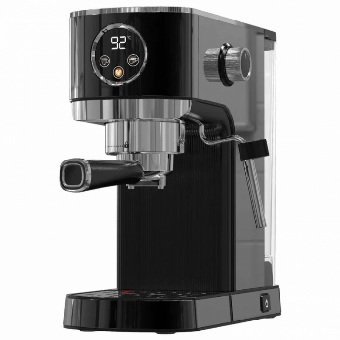 Рожковая кофеварка Korting KCM 1002 EN