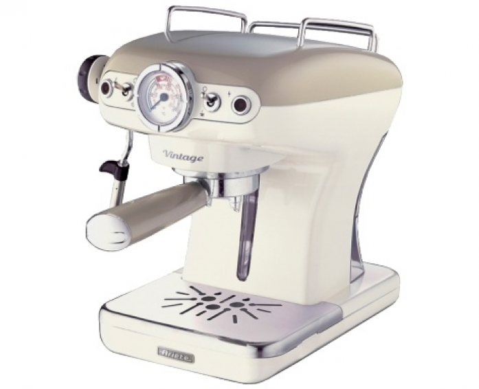 Кофеварка рожковая Ariete 1389/13 00M138913AR0 VIntage