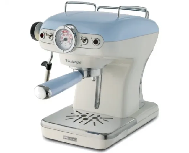 Кофеварка рожковая Ariete 1389/15 00M138915AR0 Vintage
