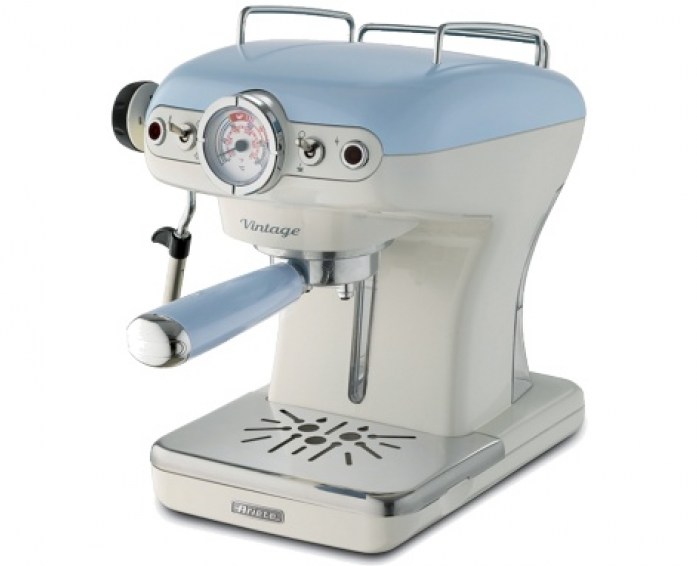 Кофеварка рожковая Ariete 1389/15 00M138915AR0 Vintage