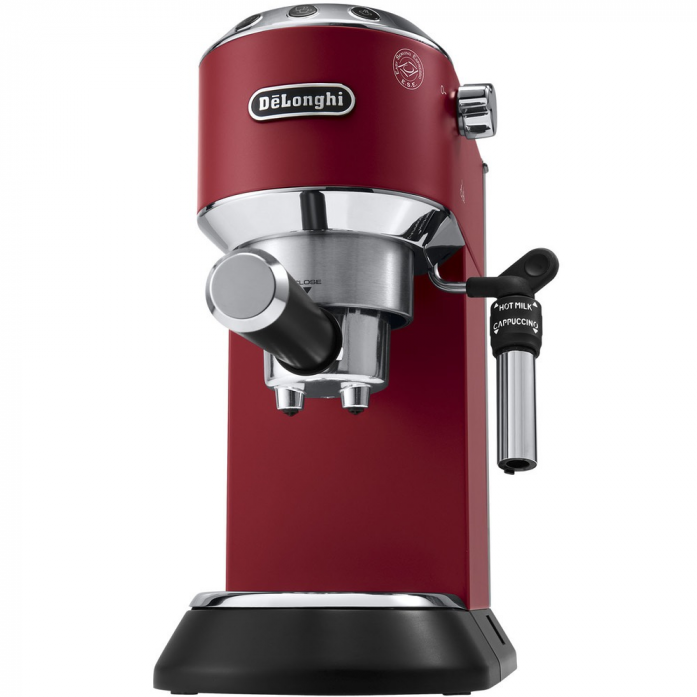Кофеварка DeLonghi EC685.R  