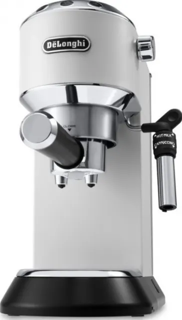 Кофеварка рожковая DeLonghi EC 685 W
